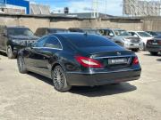 Mercedes-Benz CLS II (C218) Рестайлинг Пермь  - изображение 38