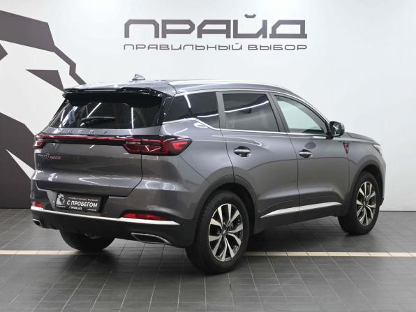 Chery Tiggo 7 Pro Max I с пробегом 2023 года, цена 1 799 900 рублей, 42000 км, внедорожник, Автокод Объявления