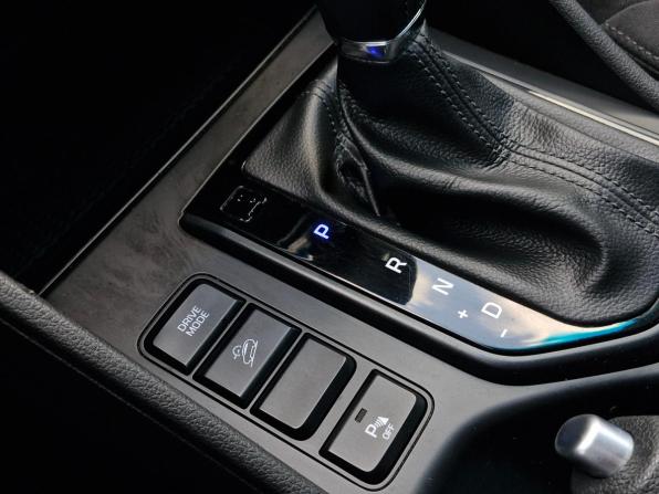 Hyundai Tucson III Рестайлинг с пробегом 2019 года, цена 2 479 000 рублей, 129744 км, внедорожник, Автокод Объявления