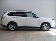 Mitsubishi Outlander III Барнаул  - изображение 39