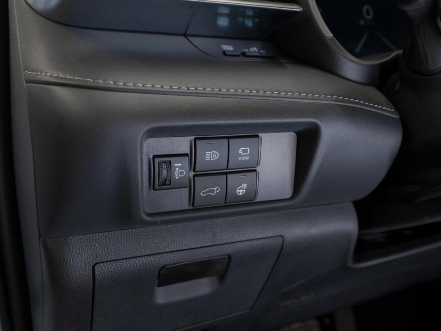 Toyota Highlander IV (XU70) Москва  - изображение 26