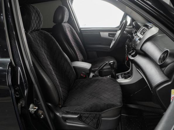 Lifan X60 I с пробегом 2014 года, цена 490 000 рублей, 115139 км, внедорожник, Автокод Объявления