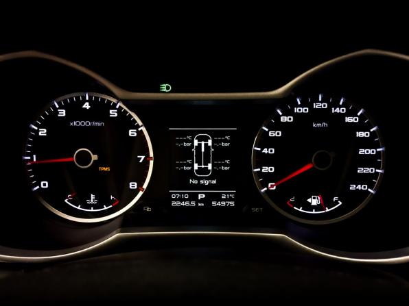 Geely Atlas I с пробегом 2019 года, цена 1 695 500 рублей, 54970 км, внедорожник, Автокод Объявления