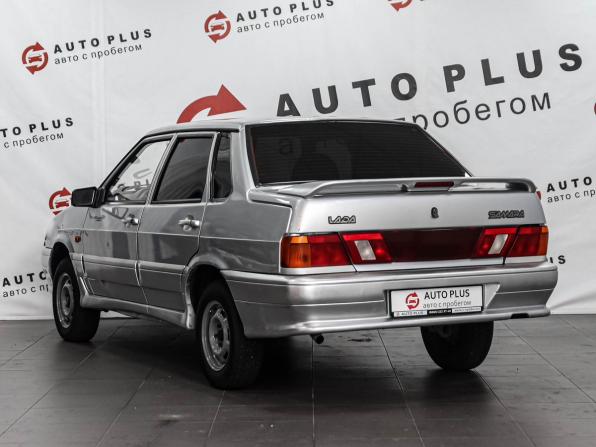 Lada (ВАЗ) 2115 с пробегом 2008 года, цена 229 000 рублей, 159652 км, седан, Автокод Объявления