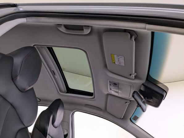BAIC U5 Plus с пробегом 2023 года, цена 775 000 рублей, 94640 км, седан, Автокод Объявления