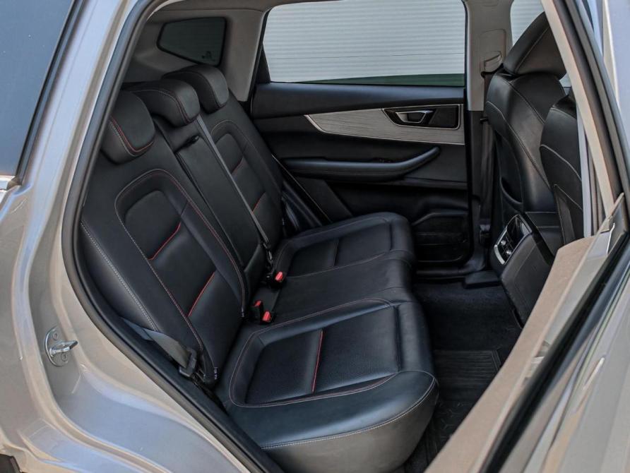 Chery Tiggo 7 Pro I Краснодар  - изображение 7