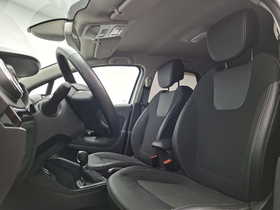Renault Kaptur I Рестайлинг Мурманск  - изображение 16