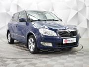 Skoda Fabia II Рестайлинг Ульяновск  - изображение 28