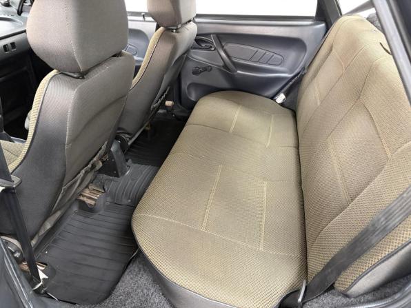 Lada (ВАЗ) 2115 с пробегом 2006 года, цена 128 000 рублей, 115000 км, седан, Автокод Объявления