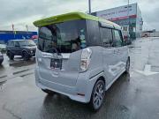 Nissan Dayz Roox I Рестайлинг Тюмень  - изображение 27