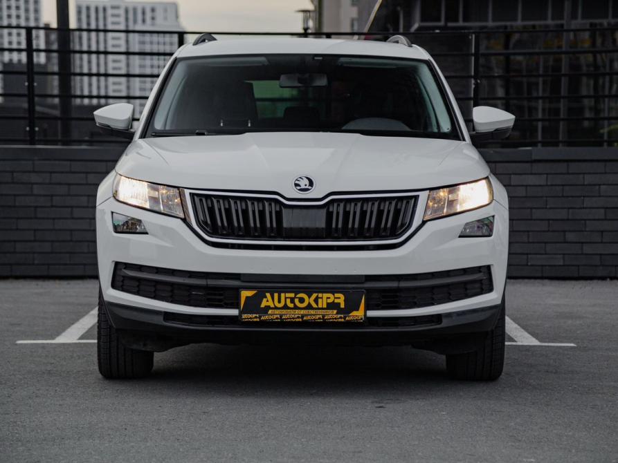 Skoda Kodiaq I Тюмень  - изображение 4