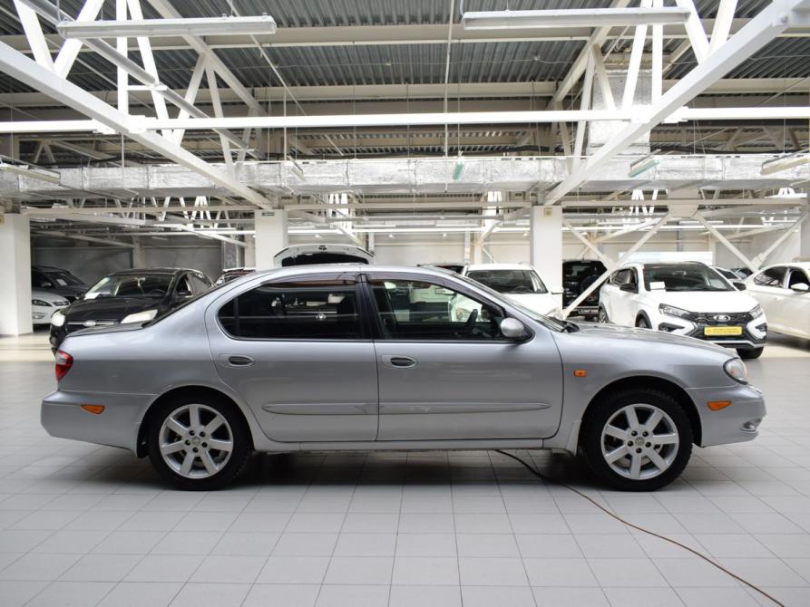 Nissan Maxima V (A33) Челябинск  - изображение 8
