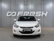 Hyundai Avante V Воронеж  - изображение 23