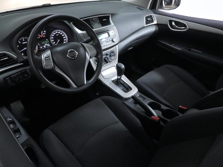 Nissan Sentra VII (B17) Москва  - изображение 8