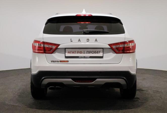 Lada (ВАЗ) Vesta I с пробегом 2020 года, цена 1 135 000 рублей, 93807 км, универсал, Автокод Объявления