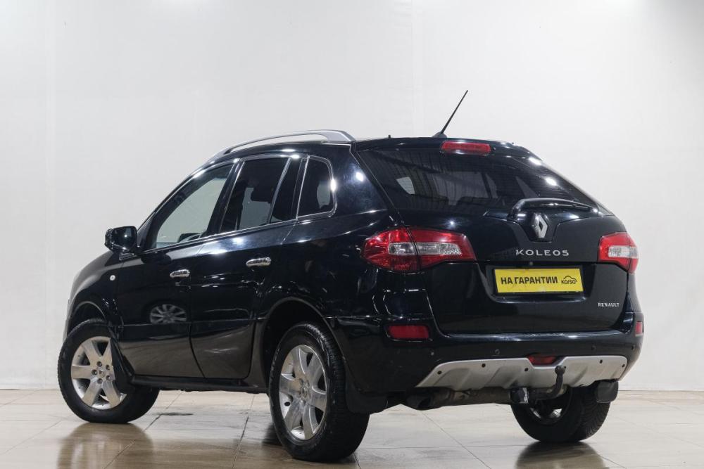 Renault Koleos I Новокузнецк  - изображение 5