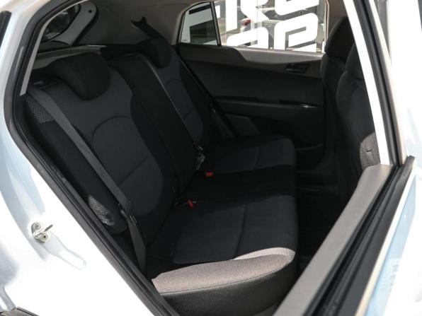Hyundai Creta I с пробегом 2019 года, цена 1 549 000 рублей, 91521 км, внедорожник, Автокод Объявления