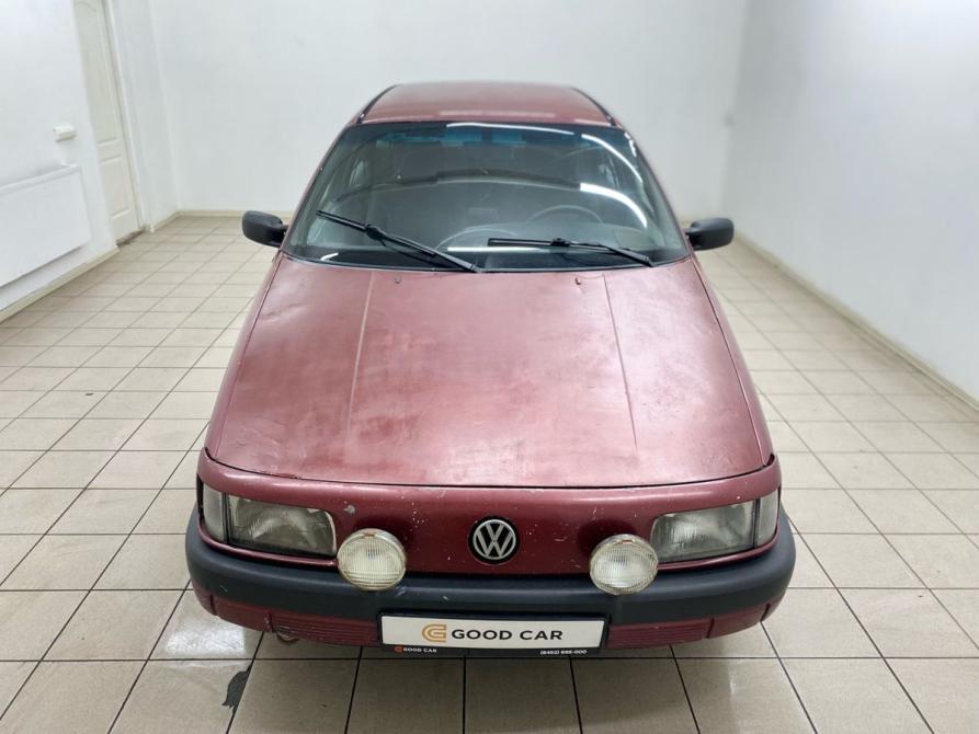 Volkswagen Passat B3 Энгельс  - изображение 8