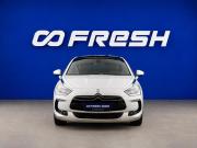 Citroen DS5 Москва  - изображение 22