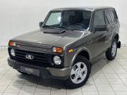 Lada (ВАЗ) 2121 (4x4) I Рестайлинг Курск  - изображение 16