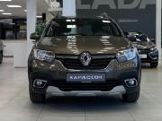 Renault Sandero II Рестайлинг Москва  - изображение 22