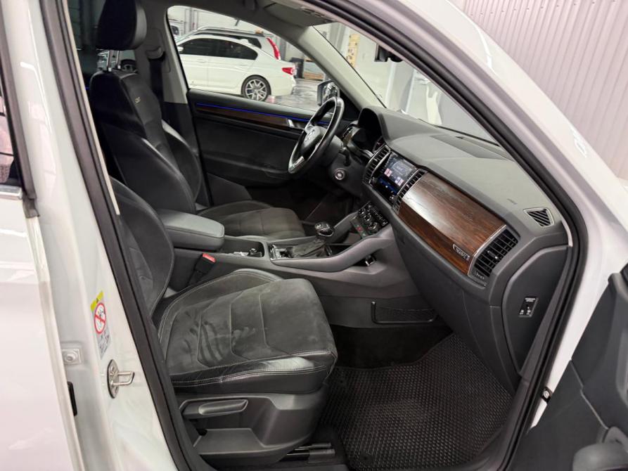 Skoda Kodiaq I Краснодар  - изображение 15