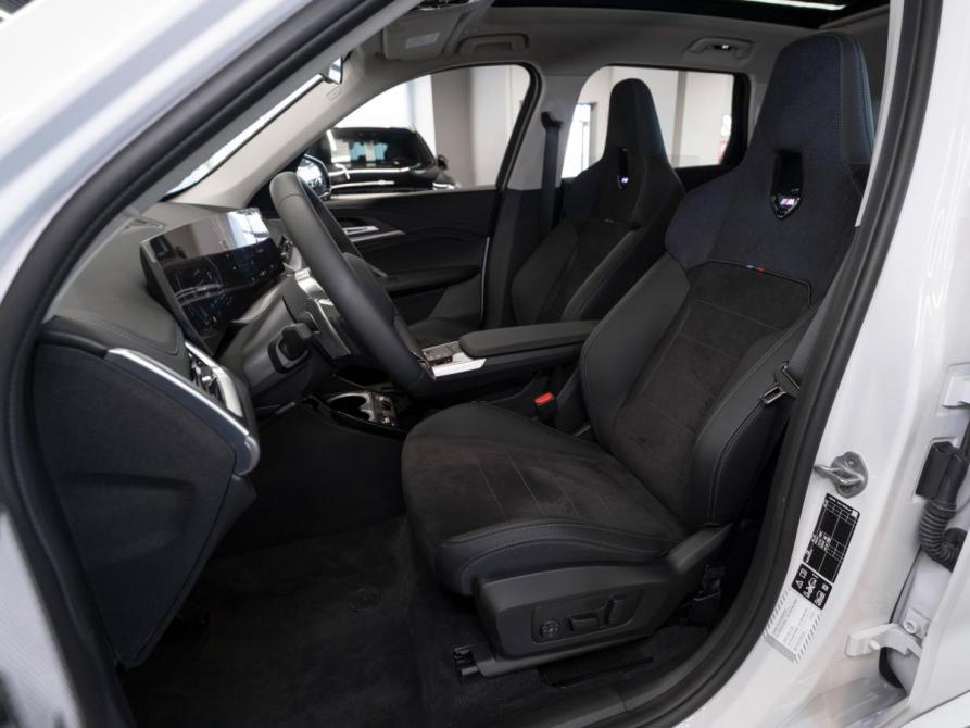BMW X1 III (U11/U12) Москва  - изображение 9
