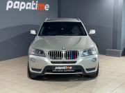 BMW X3 II (F25) Тверь  - изображение 25