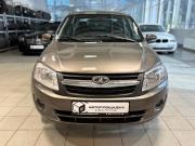 Lada (ВАЗ) Granta I Челябинск  - изображение 28