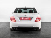 Mercedes-Benz C-Класс III (W204) Рестайлинг Иркутск  - изображение 30