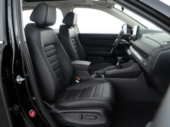 Honda CR-V VI с пробегом 2025 года, цена 4 449 999 рублей, 6191 км, внедорожник, Автокод Объявления