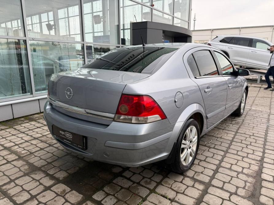 Opel Astra H Рестайлинг Орел  - изображение 6