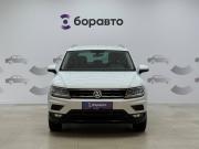 Volkswagen Tiguan II Ставрополь  - изображение 19
