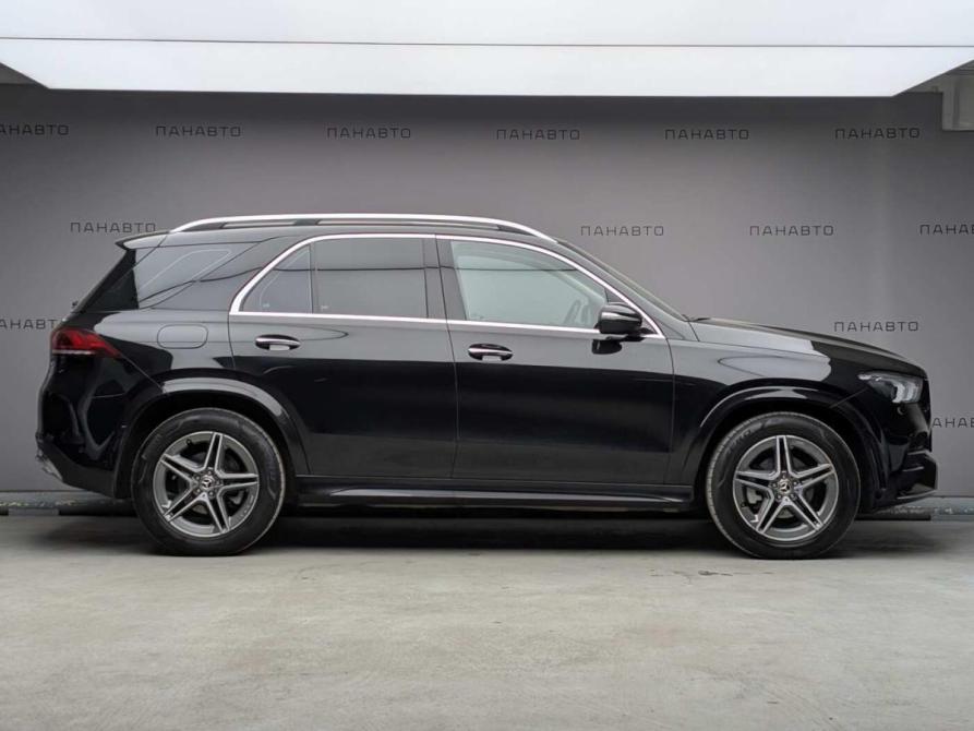 Mercedes-Benz GLE II (V167) Москва  - изображение 4