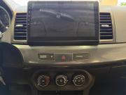 Mitsubishi Lancer X Волгоград  - изображение 30