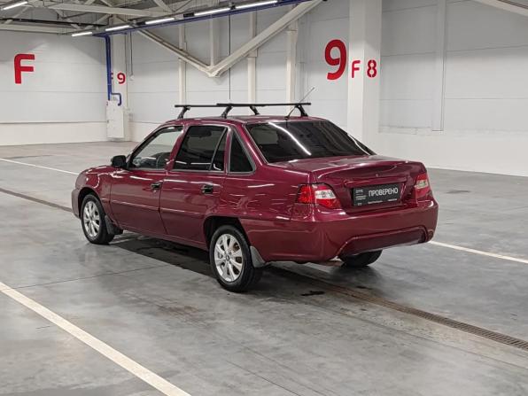 Daewoo Nexia I Рестайлинг с пробегом 2013 года, цена 240 000 рублей, 153490 км, седан, Автокод Объявления