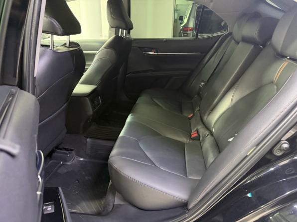 Toyota Camry VIII (XV70) с пробегом 2020 года, цена 2 880 000 рублей, 132800 км, седан, Автокод Объявления