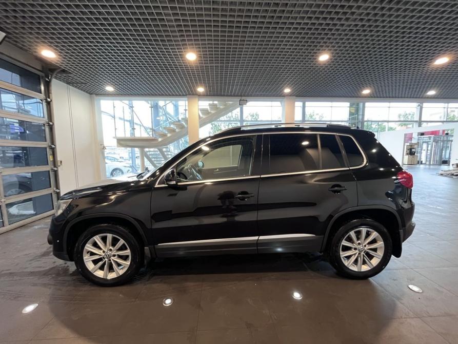 Volkswagen Tiguan I Рестайлинг Чебоксары  - изображение 6