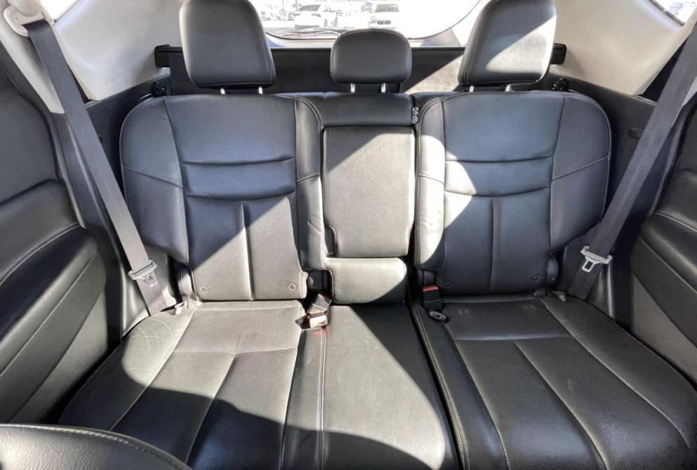 Nissan Murano III (Z52) Иваново  - изображение 17