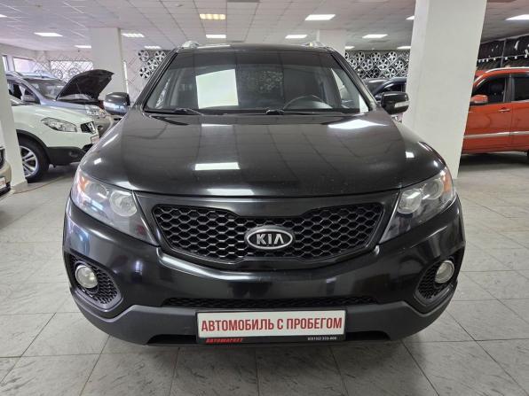 Kia Sorento II Рестайлинг с пробегом 2012 года, цена 1 279 000 рублей, 242759 км, внедорожник, Автокод Объявления