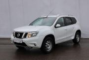 Nissan Terrano III (D10) Нижний Новгород  - изображение 22
