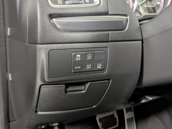 Mazda 6 III (GJ) с пробегом 2012 года, цена 1 424 900 рублей, 291000 км, седан, Автокод Объявления