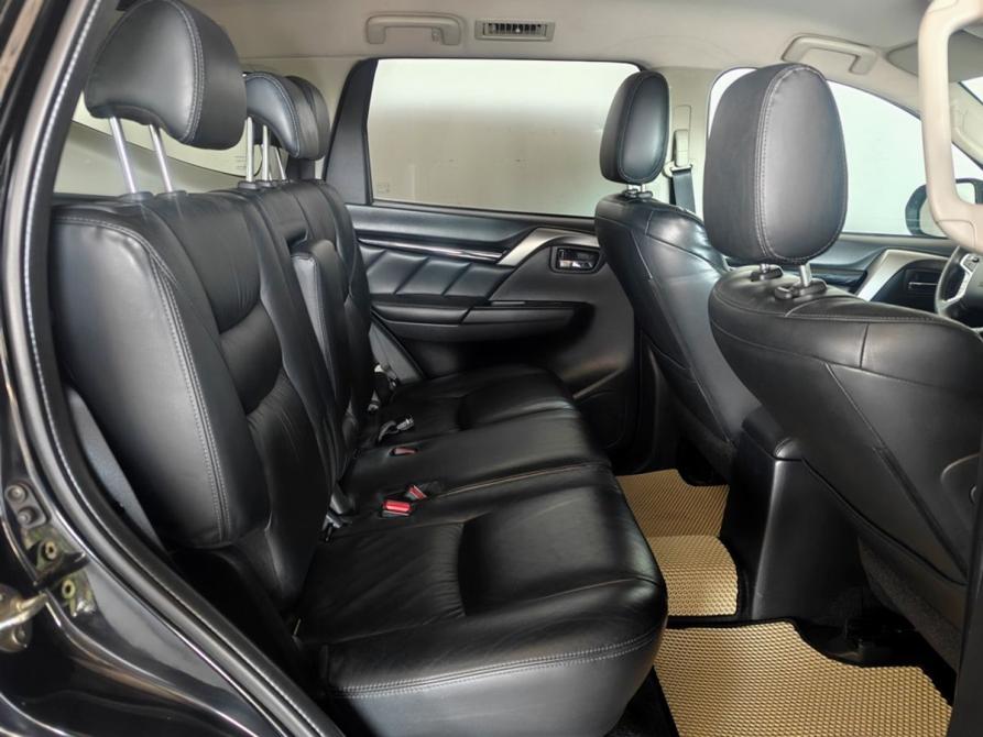 Mitsubishi Pajero Sport III Москва  - изображение 11