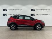 Renault Kaptur I Рестайлинг Санкт-Петербург  - изображение 22
