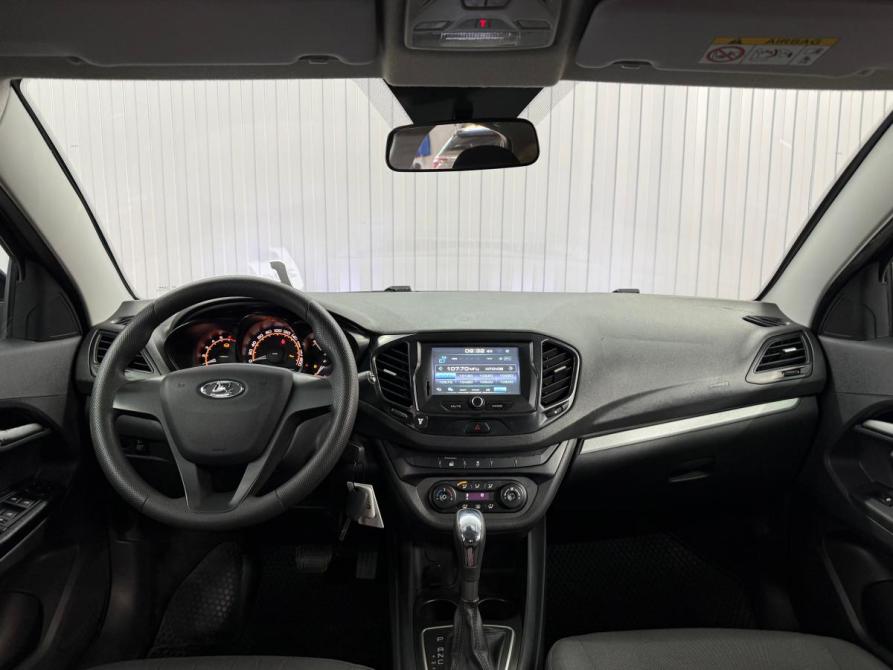 Lada (ВАЗ) Vesta I Краснодар  - изображение 9