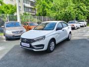 Lada (ВАЗ) Vesta I Рестайлинг (NG) Челябинск  - изображение 14