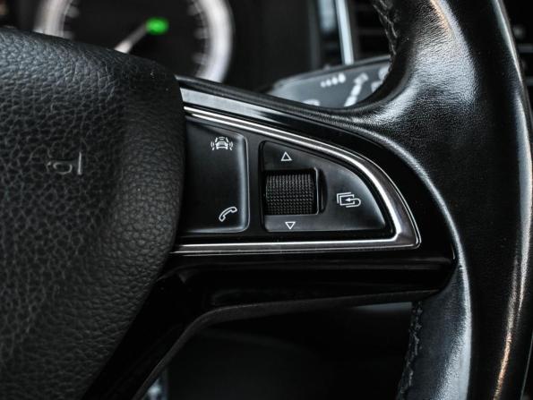 Skoda Kodiaq I с пробегом 2018 года, цена 2 249 000 рублей, 133195 км, внедорожник, Автокод Объявления
