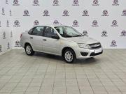 Lada (ВАЗ) Granta I Тольятти  - изображение 23