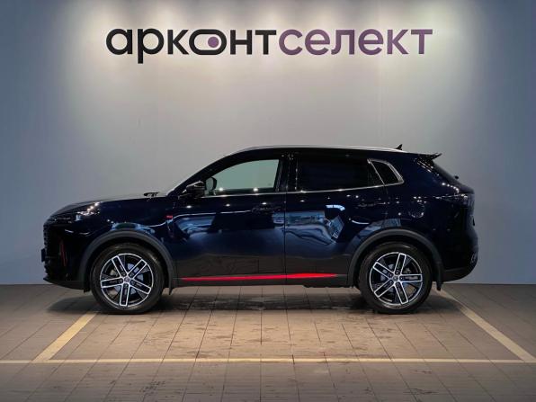 Changan CS55 Plus II с пробегом 2023 года, цена 2 080 000 рублей, 23504 км, внедорожник, Автокод Объявления