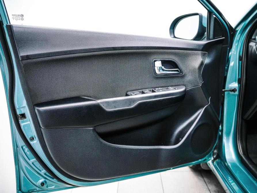 Kia Rio III Красноярск  - изображение 10